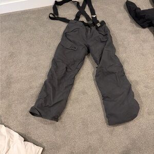 North Face Ski Pants
